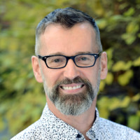 Michael Trent
