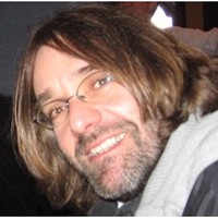 Patrizio Pisani