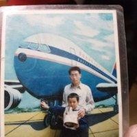 李安伟