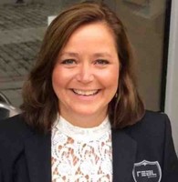 Anna Giljam Nilsson