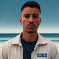 Wilian De Andrade Goggia