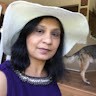 Shalini Arya