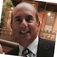 Steve DeDonato, CEP, CCP, MBA