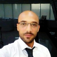 Mohamed Hamdy