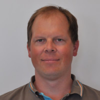 Egil Tostensen