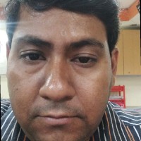 Atanu Poddar