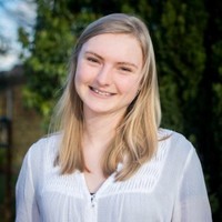 Catriona Thomson