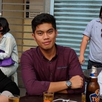 Hairul Sohairudin