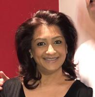 Palvi Shah