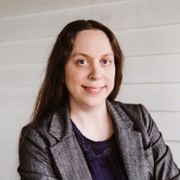 Kate Tudoreanu, MS