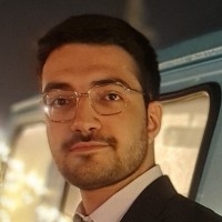Ehsan Hashemi