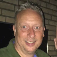 Patrick Dumee