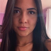 Gabriela Matias
