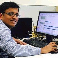Harish Podduturi
