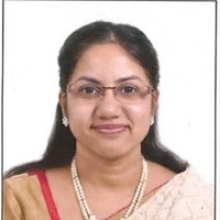 Binitha Zachariah