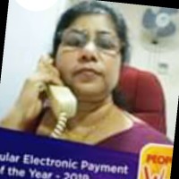 Pradeepa Nilmini Gunawardana