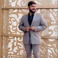 Muhammad Hassan Shahzad