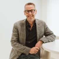 Jan-Albert van Laar MBA