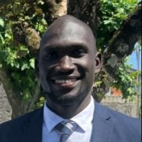 Babacar GUEYE