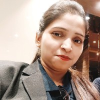 Neha Anand