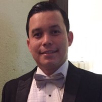 Ronny Ilich Zapata Salinas