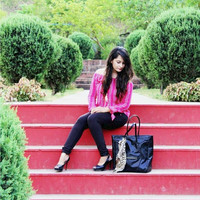 Simran Malviya