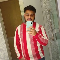 Naman Mattoo