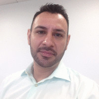 Daniel Torres
