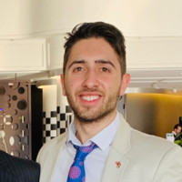 Marc Rosato