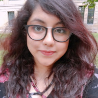 Sarah Choudhry
