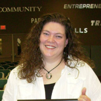 Deidre Montey