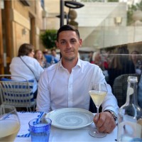 Gianluca Labagnara