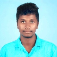 M. Ragunath M. Ragunath