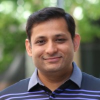 Navdeep Saini