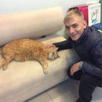 Дима Курч