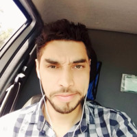 Daniel dos Santos Pereira Gaiewski