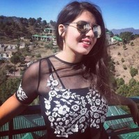 Deepansha Sachdeva