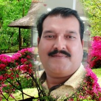 Subhash Shukla