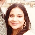 Bina Abraham
