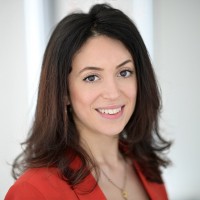 Lilia Duhaussay (Haddadi)