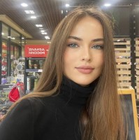 Kristina Moran-Pimenova