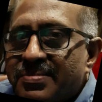 Parthiban Gopalakrishnan