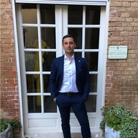 Luca Gavello