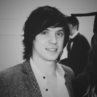 Lliam Morrice