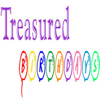 Treasured Birthdays