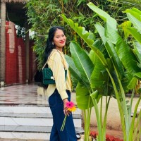 Deepika Thapa