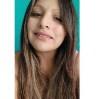 Ana Maria Lima Condori