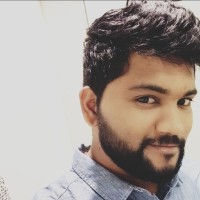 Girish Upase