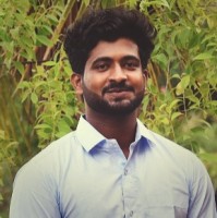 Santosh Parodkar
