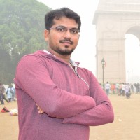 Khuddus Shaik